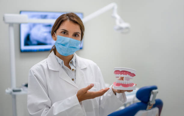 Best Emergency Dentist for Knocked-Out Tooth in Slatington, PA
