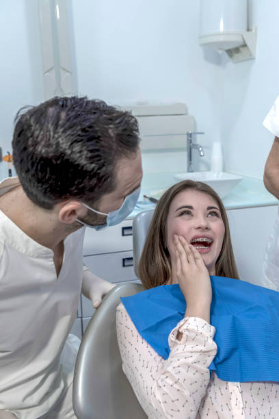 Best Broken or Cracked Tooth Emergency Dentist in Slatington, PA