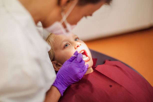 Best Weekend Emergency Dentist in Slatington, PA